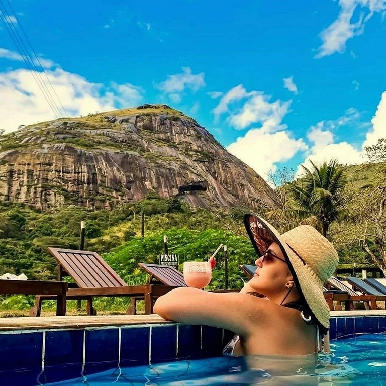 Flat completo do Rodeadouro