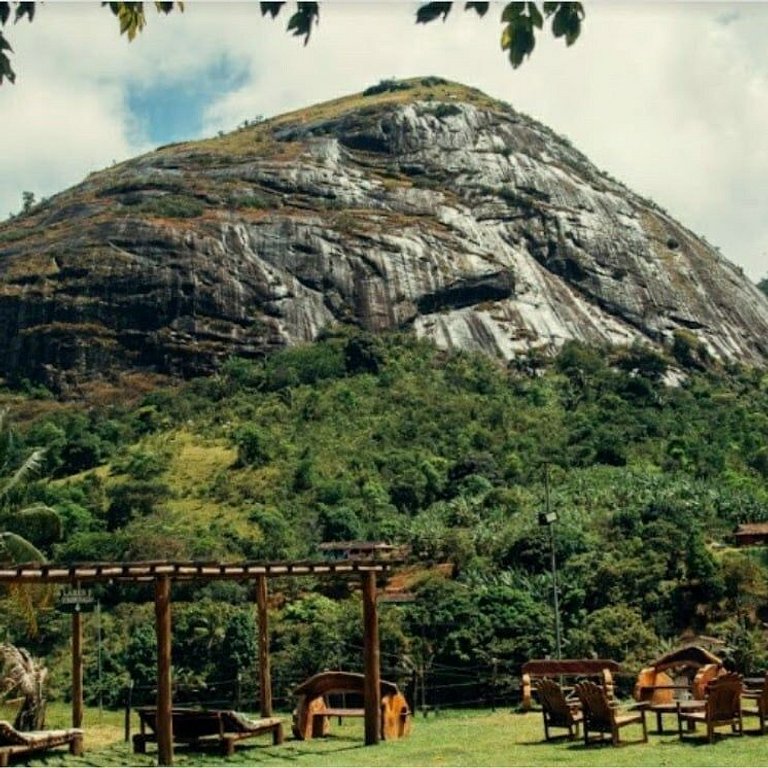 Flat completo do Rodeadouro