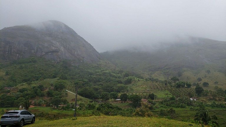 Flat completo do Rodeadouro