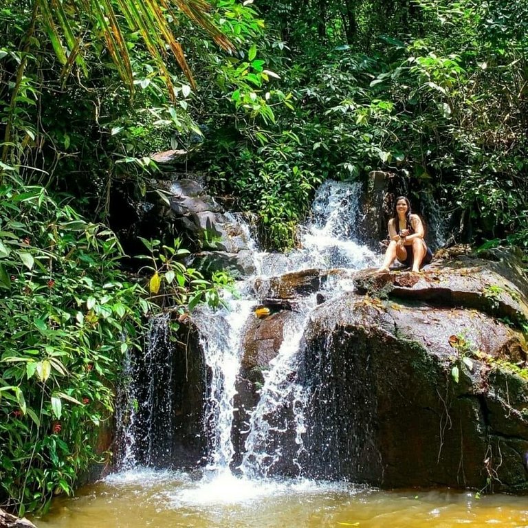 Flat completo do Rodeadouro