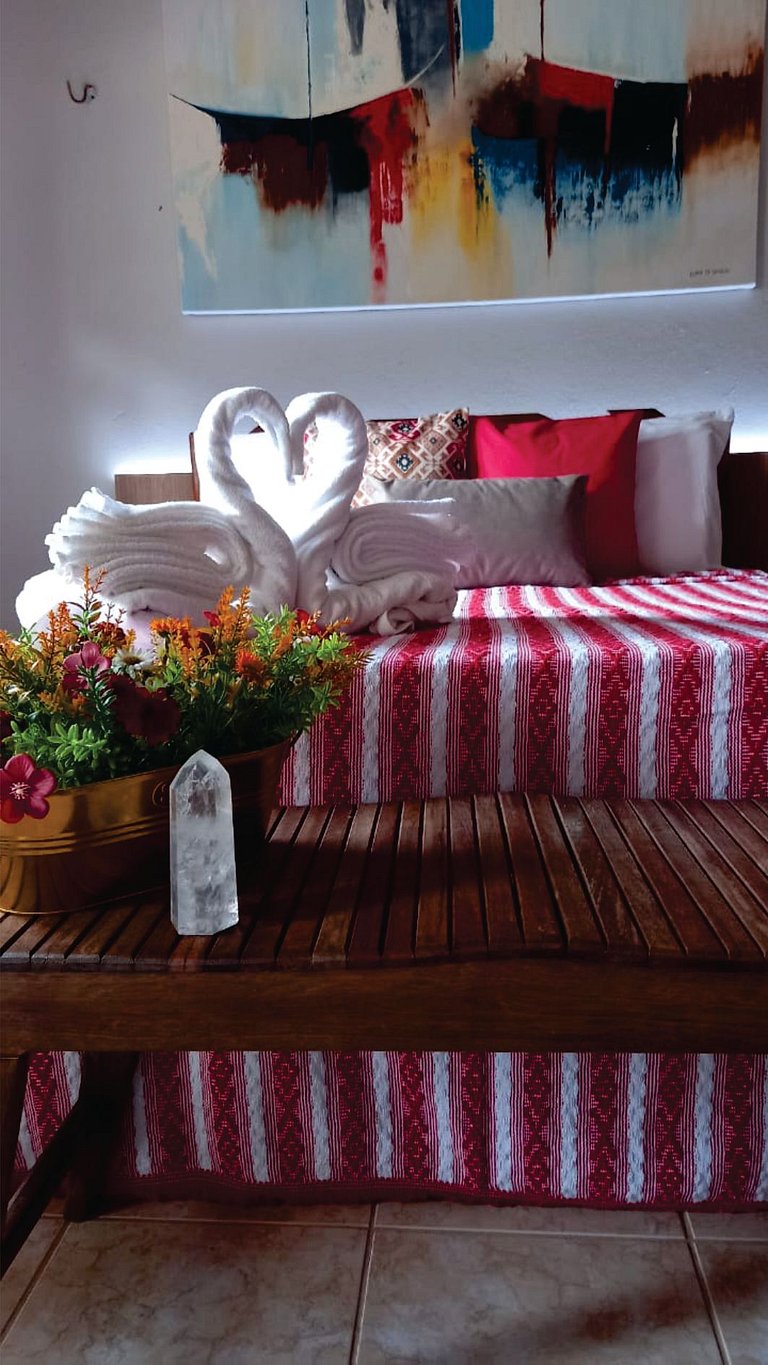 A Paz e Energia do Rodeadouro