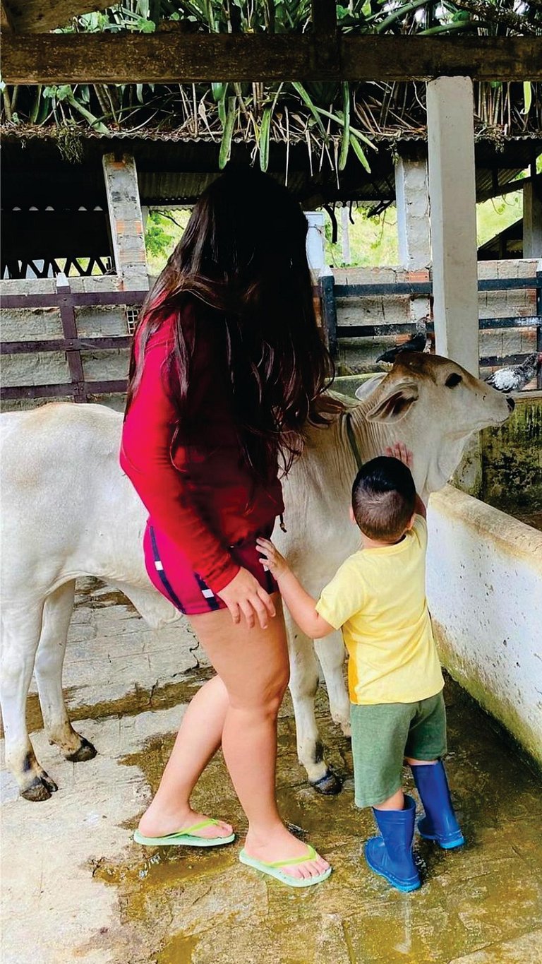 Flat completo do Rodeadouro