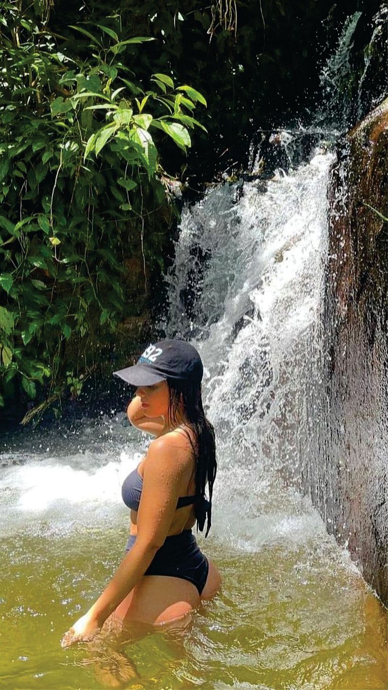 A Paz e Energia do Rodeadouro