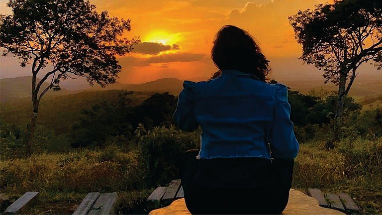 A Paz e Energia do Rodeadouro