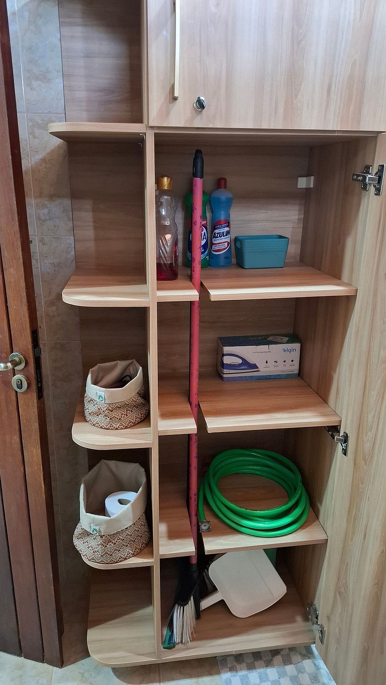 A Paz e Energia do Rodeadouro