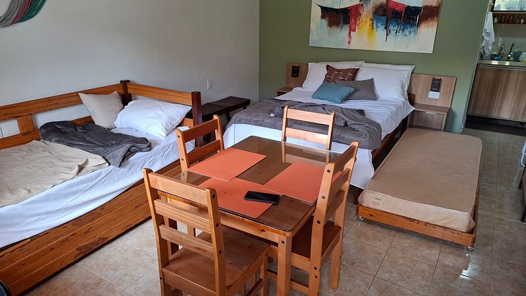 A Paz e Energia do Rodeadouro