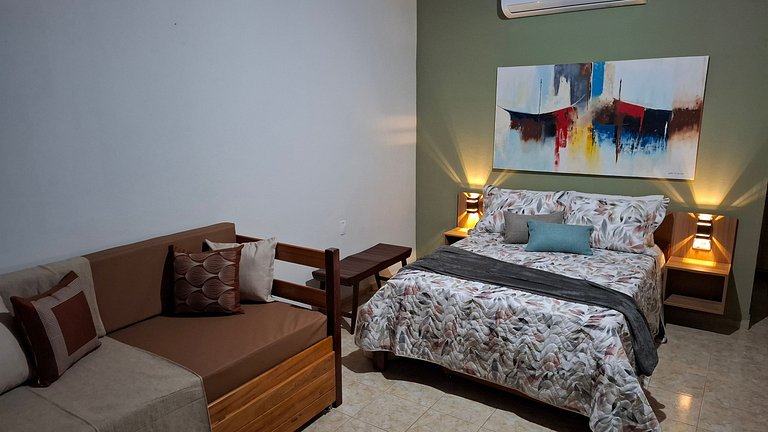 A Paz e Energia do Rodeadouro