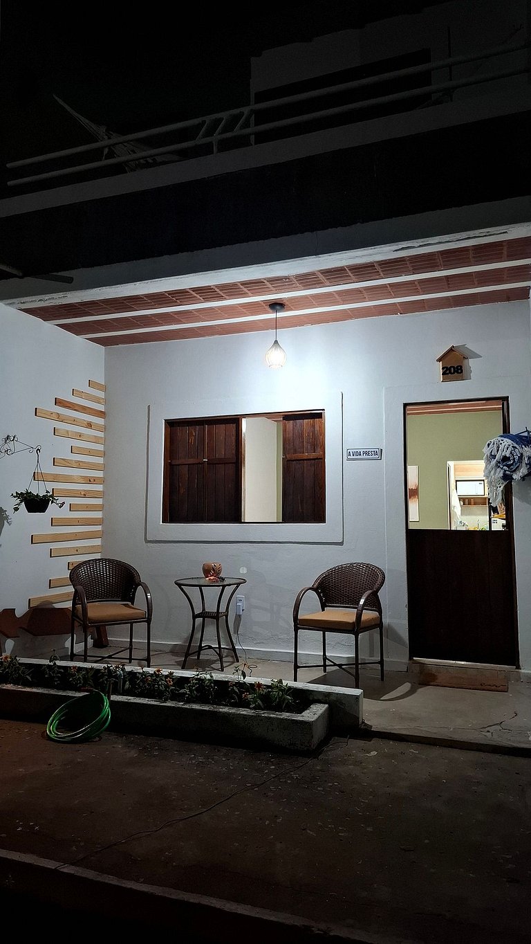 A Paz e Energia do Rodeadouro