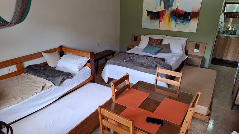 A Paz e Energia do Rodeadouro