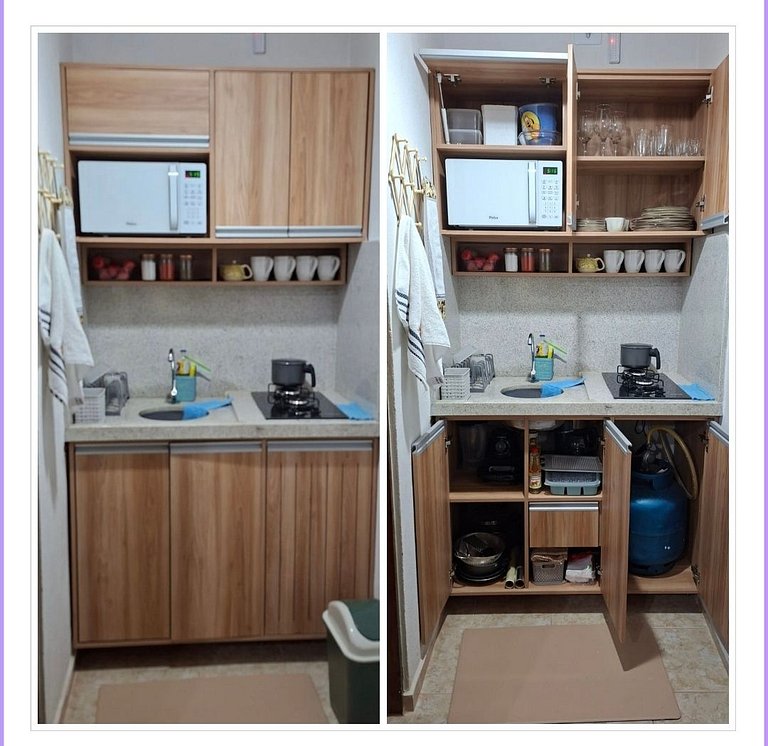 A Paz e Energia do Rodeadouro